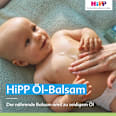 Baby Öl-Balsam hochverträglich HiPP
