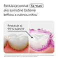 Ústna voda Total Care Intense Mint Listerine