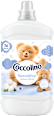 Płyn do płukania Sensitive Cotton Cloud Coccolino