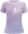 Kotizacija za 9. dm žensku utrku
 
Dri fit majica - S
 keine Marke