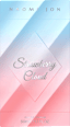 Strawberry Cloud Eau de Parfum Naomi Jon