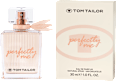 Eau de Parfum perfectly me TOM TAILOR
