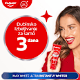 MAX WHITE ULTRA Instant Whiter pasta za zube Colgate