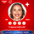 MAX WHITE ULTRA Instant Whiter pasta za zube Colgate