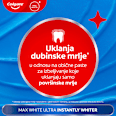 MAX WHITE ULTRA Instant Whiter pasta za zube Colgate