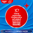 MAX WHITE ULTRA Instant Whiter pasta za zube Colgate