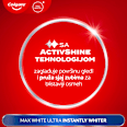 MAX WHITE ULTRA Instant Whiter pasta za zube Colgate