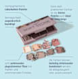 Lidschatten Palette Soft Stone trend !t up
