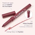 Lipliner Line & Lift Peptide Infused 070 trend !t up