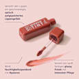 Lipgloss Stain Mirror Tint 020 trend !t up