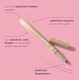 Augenbrauenstift Precise Double Tip 010 trend !t up