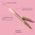 Augenbrauenstift Precise Double Tip 020 trend !t up