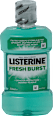FRESH BURST tečnost za ispiranje usta LISTERINE