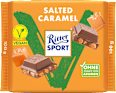 Čokolada s slano karamelo Ritter SPORT