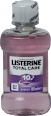 TOTAL CARE tečnost za ispiranje usta CLEAN MINT  LISTERINE