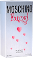 Funny! EdT - ženski MOSCHINO