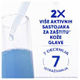 2in1 menthol Šampon za kosu head&shoulders