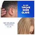 2in1 menthol Šampon za kosu head&shoulders