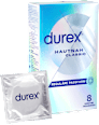 Kondome Classic Hautnah Durex