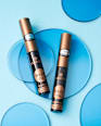 Liquid Eyeliner Ink Waterproof 02 Ash Brown essence