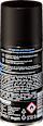 Dezodorant in sprej za telo DARK ELEGANCE Balea MEN
