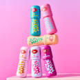 Lippen Mousse Juicy Matte 02 Featherlight Pink essence