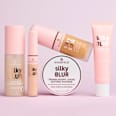 Lippen Mousse Juicy Matte 03 Nude Pink essence