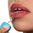 Lippen Mousse Juicy Matte 06 Midnight Rose essence