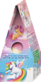 Badezusatz Überraschung Regenbogen Ponys tetesept: KIDS