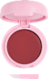 Blush Bouncy Pudding Lip & Cheek Rosy Cloud REVOLUTION
