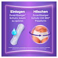discreet Einlagen Inkontinenz 5 Long Big Pack always
