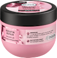Maschera per capelli riparatrice con cheratina Balea PROFESSIONAL