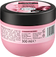 Maschera per capelli riparatrice con cheratina Balea PROFESSIONAL