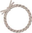 Haargummis Braidies Rosy Romance invisibobble