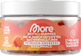 Biotic+ Gummies 20 St, Pfirsich-Erdbeere Geschmack More Nutrition