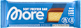 Proteinriegel, Milky Candy Cream More Nutrition