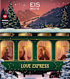 Adventskalender 2026 EIS Deluxe EIS