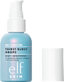 Serum Holy Hydration! Thirst Burst Drops e.l.f. Cosmetics