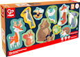 Puzzle Waldfreunde (40 Teile) Hape