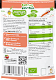 Kindersnack Smoothie-Chips Multifrucht mit Karotte ab 3 Jahren Freche Freunde