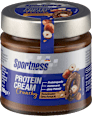 Protein Cream Crunchy Hazelnut Sportness