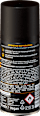 Deospray Golden Intense Balea MEN