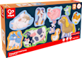 Puzzle Bauernhof (40 Teile) Hape