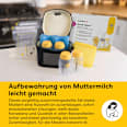 Muttermilch Aufbewahrungsset All-in-One Medela