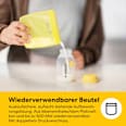 Muttermilch Aufbewahrungsset All-in-One Medela