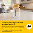 Muttermilch Aufbewahrungsset All-in-One Medela