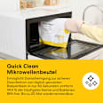 Muttermilch Aufbewahrungsset All-in-One Medela
