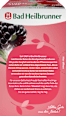 Kräutertee Zellschutz Freude mit Rote Bete, Brombeere & Acerola (20 Beutel) Bad Heilbrunner