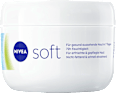 Feuchtigkeitscreme soft im Tiegel NIVEA
