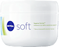 Feuchtigkeitscreme soft im Tiegel NIVEA